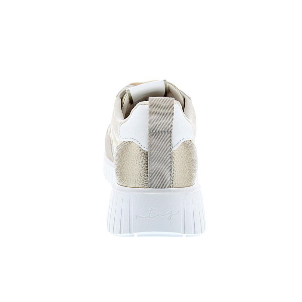 Zapatillas Mtng zapatos Mujer modelo Serene Beige 