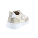 Zapatillas Mtng zapatos Mujer modelo Serene Beige 