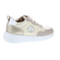 Zapatillas Mtng zapatos Mujer modelo Serene Beige 