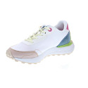 Zapatillas Mtng zapatos Mujer modelo Zinc Blanco 