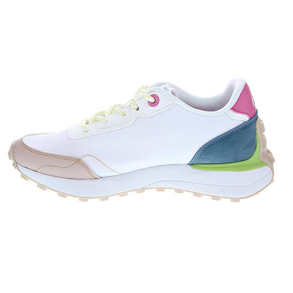 Zapatillas Mtng zapatos Mujer modelo Zinc Blanco 