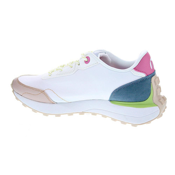Zapatillas Mtng zapatos Mujer modelo Zinc Blanco 
