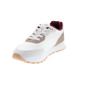 Zapatillas Mtng zapatos Mujer modelo Joggo Beige 