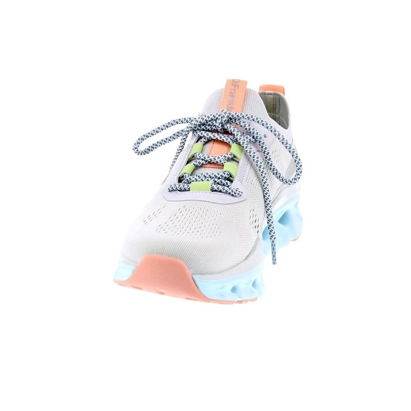 Zapatillas DFranklin zapatos Mujer modelo Aero Blanco 