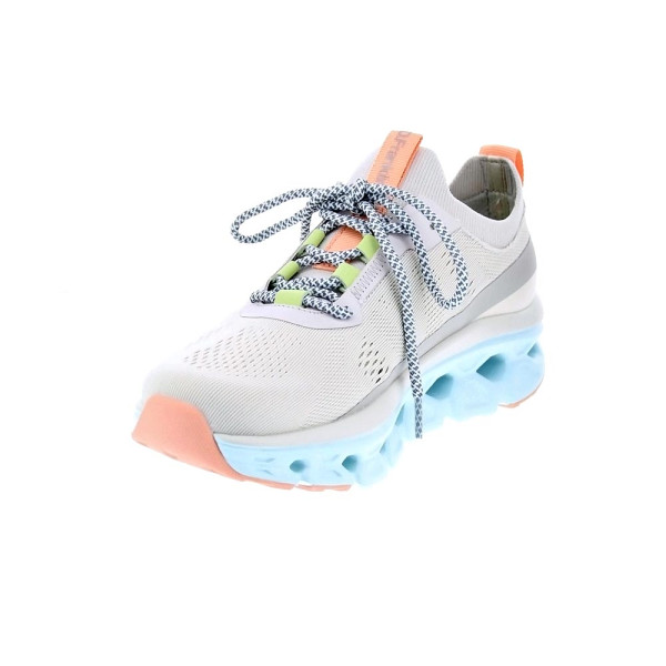 Zapatillas DFranklin zapatos Mujer modelo Aero Blanco 