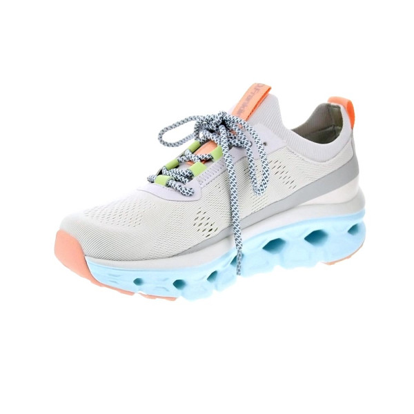 Zapatillas DFranklin zapatos Mujer modelo Aero Blanco 