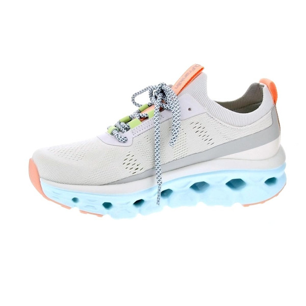 Zapatillas DFranklin zapatos Mujer modelo Aero Blanco 