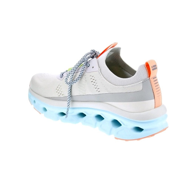 Zapatillas DFranklin zapatos Mujer modelo Aero Blanco 