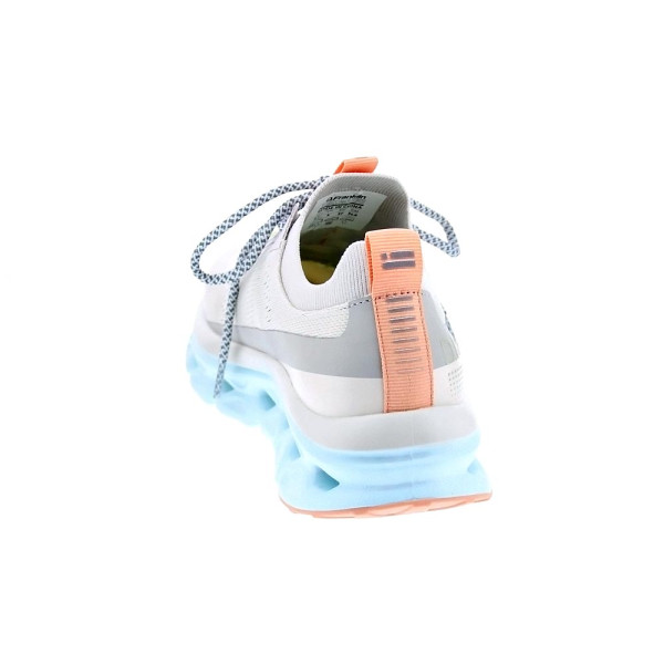 Zapatillas DFranklin zapatos Mujer modelo Aero Blanco 