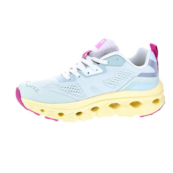 Zapatillas DFranklin zapatos Mujer modelo Aero Verde 