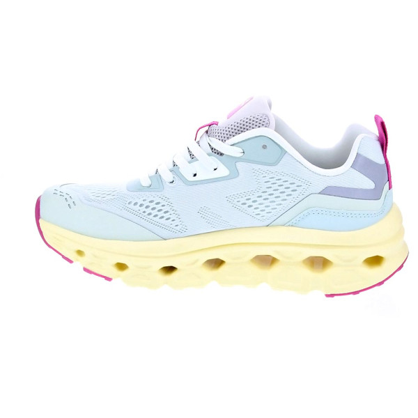 Zapatillas DFranklin zapatos Mujer modelo Aero Verde 