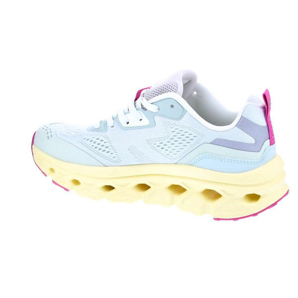 Zapatillas DFranklin zapatos Mujer modelo Aero Verde 