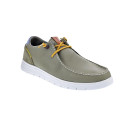 Mocasines Mtng zapatos Hombre modelo Denver Verde 