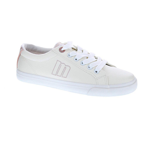 Zapatillas Mtng zapatos Mujer modelo Aria Blanco 