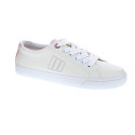 Zapatillas Mtng zapatos Mujer modelo Aria Blanco 