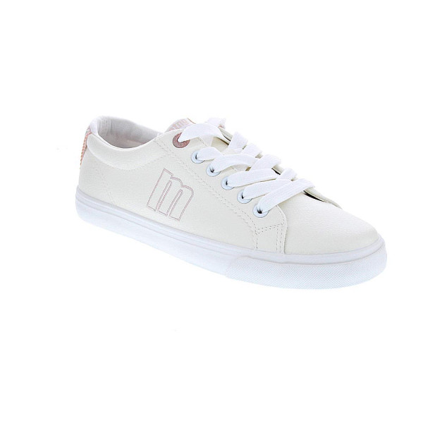 Zapatillas Mtng zapatos Mujer modelo Aria Blanco 