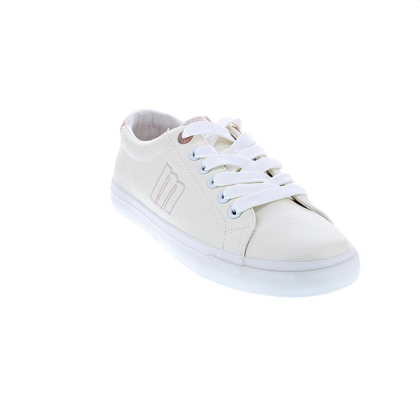 Zapatillas Mtng zapatos Mujer modelo Aria Blanco 