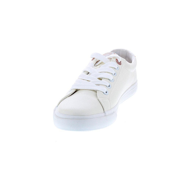 Zapatillas Mtng zapatos Mujer modelo Aria Blanco 