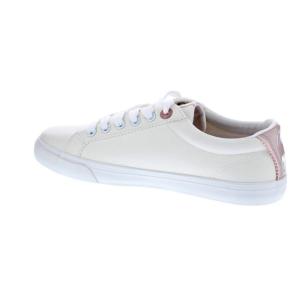 Zapatillas Mtng zapatos Mujer modelo Aria Blanco 