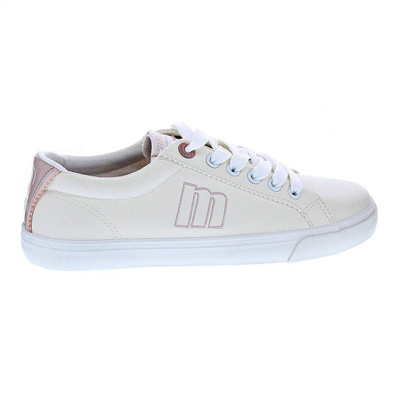 Zapatillas Mtng zapatos Mujer modelo Aria Blanco 