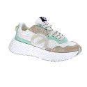 Zapatillas No Name zapatos Mujer modelo Carter Jogger Beige 