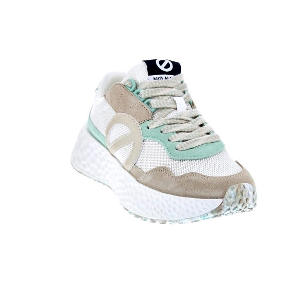 Zapatillas No Name zapatos Mujer modelo Carter Jogger Beige 