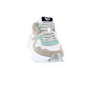 Zapatillas No Name zapatos Mujer modelo Carter Jogger Beige 