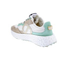 Zapatillas No Name zapatos Mujer modelo Carter Jogger Beige 