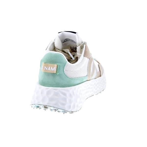 Zapatillas No Name zapatos Mujer modelo Carter Jogger Beige 