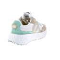 Zapatillas No Name zapatos Mujer modelo Carter Jogger Beige 