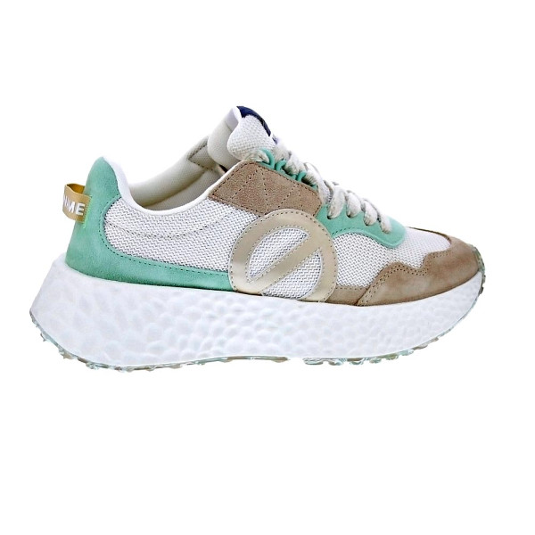 Zapatillas No Name zapatos Mujer modelo Carter Jogger Beige 