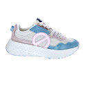 Zapatillas No Name zapatos Mujer modelo Carter Jogger Azul 
