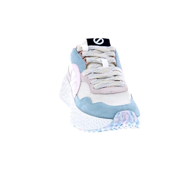 Zapatillas No Name zapatos Mujer modelo Carter Jogger Azul 