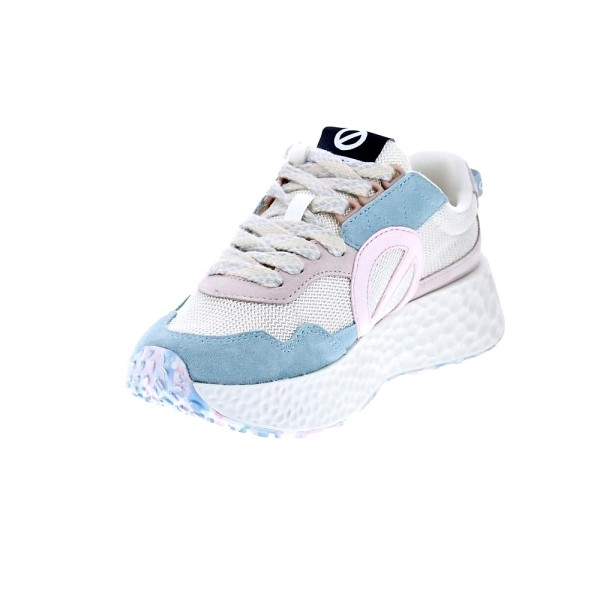 Zapatillas No Name zapatos Mujer modelo Carter Jogger Azul 