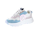 Zapatillas No Name zapatos Mujer modelo Carter Jogger Azul 