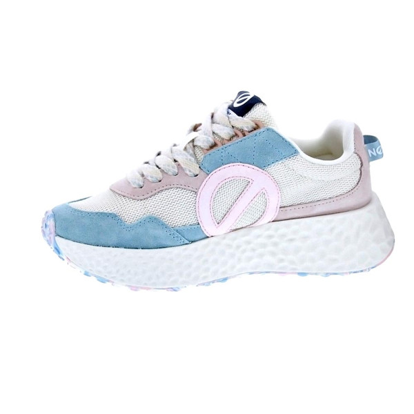 Zapatillas No Name zapatos Mujer modelo Carter Jogger Azul 