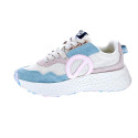 Zapatillas No Name zapatos Mujer modelo Carter Jogger Azul 