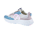 Zapatillas No Name zapatos Mujer modelo Carter Jogger Azul 