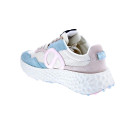 Zapatillas No Name zapatos Mujer modelo Carter Jogger Azul 