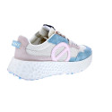 Zapatillas No Name zapatos Mujer modelo Carter Jogger Azul 