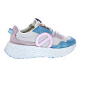 Zapatillas No Name zapatos Mujer modelo Carter Jogger Azul 