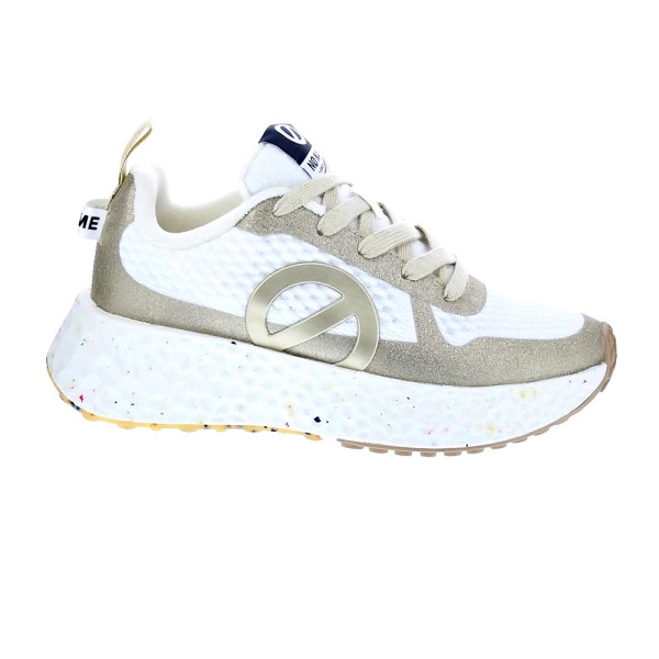 Zapatillas No Name zapatos Mujer modelo Fly Protect Oro 