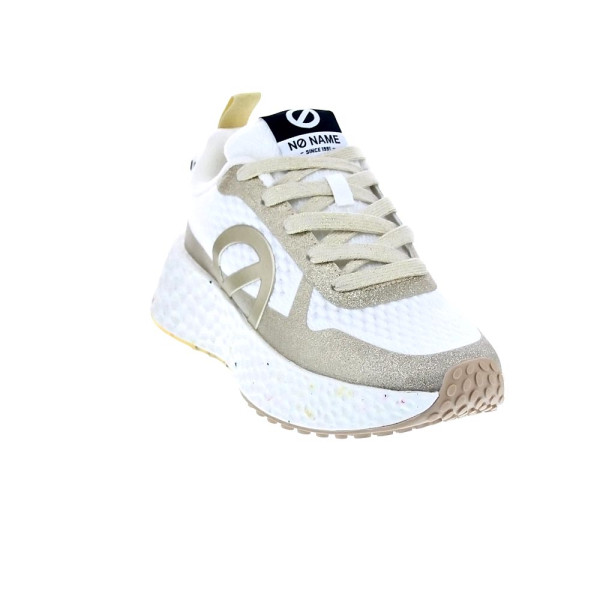 Zapatillas No Name zapatos Mujer modelo Fly Protect Oro 