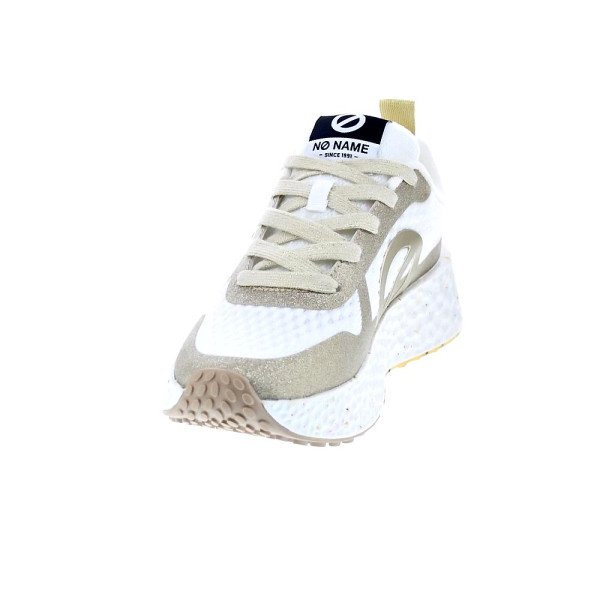 Zapatillas No Name zapatos Mujer modelo Fly Protect Oro 