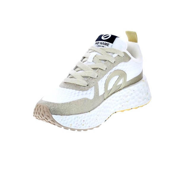 Zapatillas No Name zapatos Mujer modelo Fly Protect Oro 