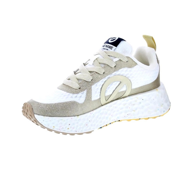 Zapatillas No Name zapatos Mujer modelo Fly Protect Oro 