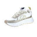 Zapatillas No Name zapatos Mujer modelo Fly Protect Oro 