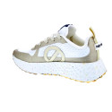 Zapatillas No Name zapatos Mujer modelo Fly Protect Oro 