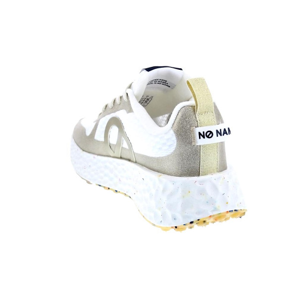 Zapatillas No Name zapatos Mujer modelo Fly Protect Oro 