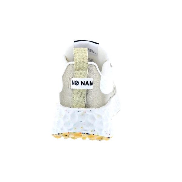 Zapatillas No Name zapatos Mujer modelo Fly Protect Oro 